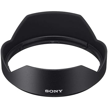 【中古】［非常に良い］SONY(ソニー) Gレンズ用フード ALC-SH162 (SEL20F18G用)