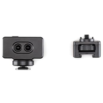 【中古】［人並み外れたに好いたらしい］DJI Ronin 3D興味の中心取り合わせ
