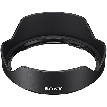 【中古】SONY(ソニー) Gレンズ用フード ALC-SH169 (SELP1020G用)