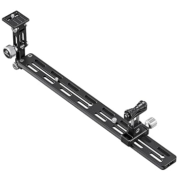 【中古】Leofoto (レオフォト) VR-400KIT 400mmレンズサポート(アルカスイス互換)|スカーレット2021