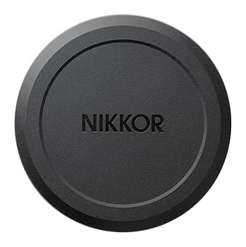 【中古】Nikon レンズキャップ LC-K108