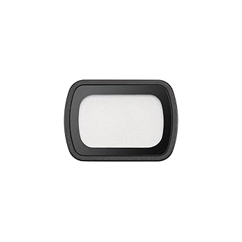 【中古】［人並み外れたに好いたらしい］DJI Osmo Pocket 3 ブラックミスト こし器