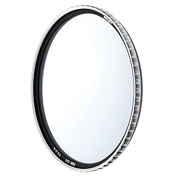 【中古】［非常に良い］NiSi レンズプロテクター AIR UV 55mm
