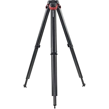 【中古】Sachtler Flowtech 75 MS 黒いこと