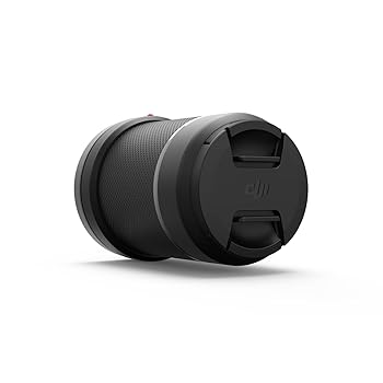 【中古】［人並み外れたに好いたらしい］DJI Zenmuse X7 DL 50粍 F2.8 LS ASPH水晶体