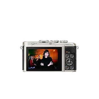 【中古】［非常に良い］OLYMPUS ミラーレス一眼 PEN E-PL9 レンズキット ブラック｜スカーレット2021