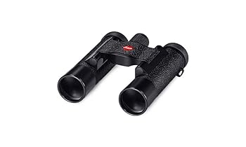 【中古】Leica 8x20 Ultravid Bcl、ブラック(40605)|スカーレット2021