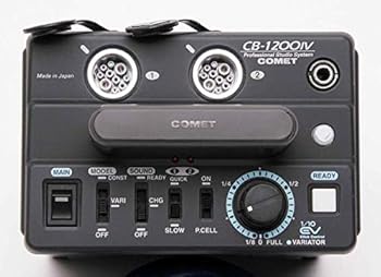 【中古】ほうき星 COMET CB-1200IV [ハンデ手合いワット数部]