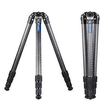 【中古】［非常に良い］Leofoto レオフォト LM-364CL パイプ径36mm 4段式 75mmハーフボール対応 97,188円