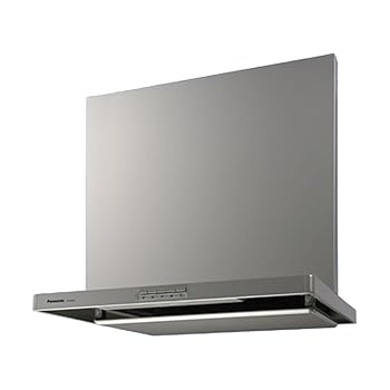 【中古】パナソニック(Panasonic) UR向け スマートスクエアフード FY-6HZC5S4-S