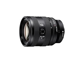【中古】［非常に良い］Sony FE 20-70mm f/4 G レンズ(ソニーE)。