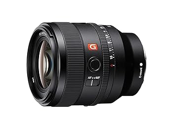 【中古】［人並み外れたに好いたらしい］Sony FE 50粍 F1.4 GM水晶体 (Sony E)