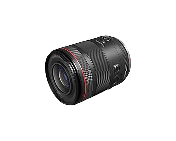 【中古】Canon RF35粍 F1.4 L VCM水晶体。