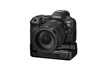 【中古】［人並み外れたに好いたらしい］Canon クーリングファン CF-R20EP