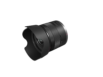 【中古】［非常に良い］キヤノン 交換レンズ RF-S14-30mm F4-6.3 IS STM PZ RF-S14-30ISSTMPZ｜スカーレット2021