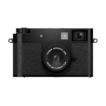 【中古】FUJIFILM X ハーフブラック。