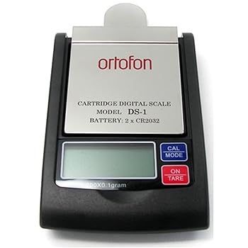 楽天市場】【即納！】ortofon DS-3 デジタル針圧計 オルトフォン DS3