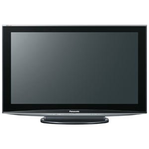 【中古】［非常に良い］パナソニック 42V型 液晶テレビ ビエラ TH-P42V1 フルハイビジョン 2009年モデル｜スカーレット2021