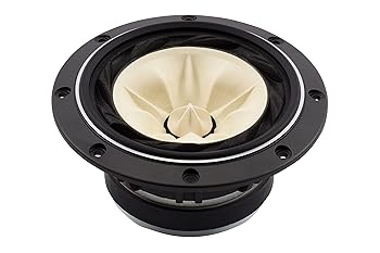 【中古】Fostex 16cm バックロードホーン専用フルレンジユニットFE168EΣ