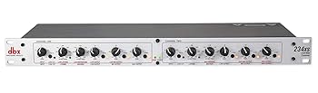 【中古】【国内置き目品】 dbx ステレオ3Way/モノラル4Wayクロスオーバー 234XS