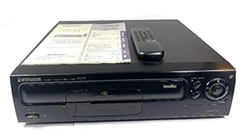 【中古】パイオニア LDプレーヤー CLD-Z1 一週間保証 シリアルNo.OI1004715 22365|スカーレット2021
