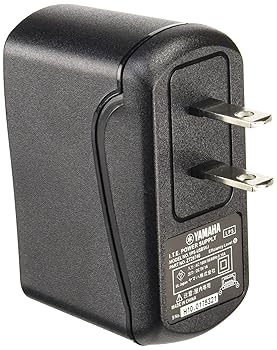 【中古】［非常に良い］ヤマハ(YAMAHA) YVC300用ACアダプター YPS-USB5VJ