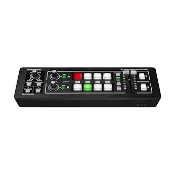 【中古】［非常に良い］Roland(ローランド) デジタルビデオスイッチャー V-1HD
