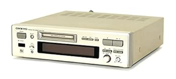 【中古】［人並み外れたに好いたらしい］ONKYO オンキヨー(オンキョー) MD-121M MDリコーダー（MD甲板）(INTEC 275続きもの) MDLP非相応う