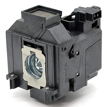 【中古】EachLight 映写機照明ランプ ELPLP69 エプソン Epson EH-TW8200 EH-TW8200W EH-TW8000 EH-TW8100 EH-TW7200 EH-TW8000W EH-TW8100W 取り替えっこ用