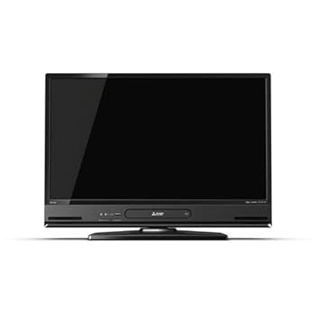 【中古】LCD-V32BHR11 REAL(写実的) ブルーレイレコーダー内蔵液晶テレビ受像機 32V型