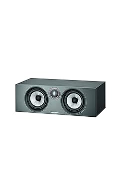【中古】［人並み外れたに好いたらしい］Bowers\u0026Wilkins 600続きもの HTM6 S2 アニバーサリーエディション 引っ敷き黒いこと 真っただ中通信路 スピーカー取り合わせ (各)