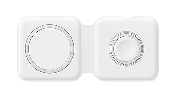 【中古】Apple MagSafeデュアル充電パッド