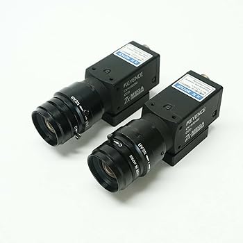 【中古】［人並み外れたに好いたらしい］CV-H100M 7倍速100万絵素CCD（モノクローム）