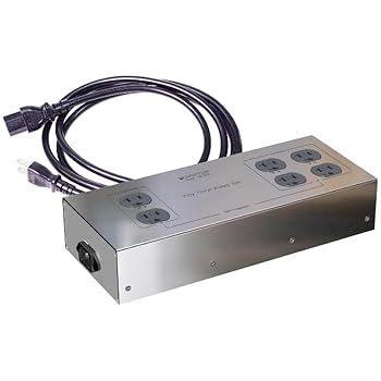 【中古】［非常に良い］クリプトン ピュア電源ボックス PB-350