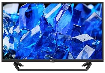 【中古】ハイセンス Hisense 液晶テレビ 32BK2 [32V型 /ハイビジョン/YouTube対応]