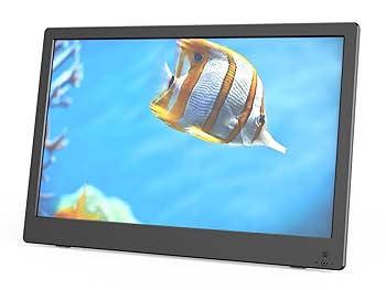【中古】OVERTIME 14.1インチ録画機能付きポータブルテレビ OT-TV141K｜スカーレット2021