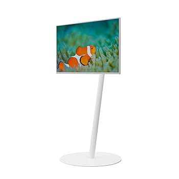 【中古】［人並み外れたに好いたらしい］WALL【 好ましい青写真賞贏ち得る 】A2 FLAT BASE テレビ受像機照明ランプ 7の字一こま 置き目手合い 繻子白いこと 耐震 震度7相応う 高さ5座標軸合わせる 24~55イ