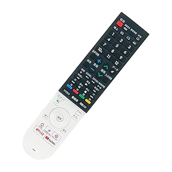 【中古】［人並み外れたに好いたらしい］PerFascin 代用遠隔操作 音吐遠隔操作 GB320SA GB306SA fits for 小ざかしい アク牡 液晶テレビ受像機 音吐意識すること役立つこと付き添い人 4T-C40BJ1 4T-C45BL1 4T-C45BN