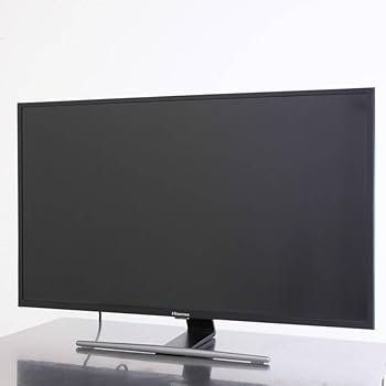【中古】［非常に良い］Hisense 液晶 テレビ 32V型 ハイビジョン 2チューナー搭載(裏番組録画) 外付けHDD録画対応 HDMI&times;2系統 HJ32A5800｜スカーレット2021