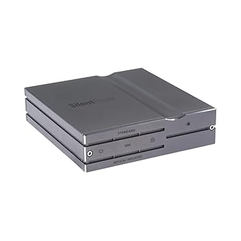 【中古】［非常に良い］iFi LAN iPurifier Pro ? イーサネットノイズフィルター 光ガルバニックアイソレーション、ジッター、エラー除去 ? プラグアンドプレイでオー