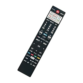 【中古】［人並み外れたに似つかわしい］テレビ受像機遠隔操作 CT-90507 75047137 fit for 東芝 REGZA 液晶テレビ受像機 43Z670R 50Z670R 65Z770R 75Z770R 55Z770R 音吐役立つこと付