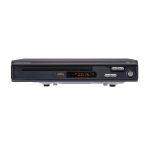 【中古】GREEN HOUSE GH-DVP1M-BK [据え置き型DVDプレーヤー]｜スカーレット2021