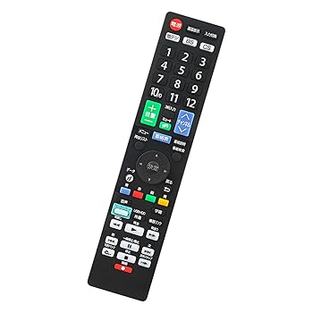 【中古】［非常に良い］テレビ リモコン RC-001 RC-002 LC-017 LC-018 LC-023 LC-019 LC-020 RC-003 compatible with オリオン テレビ RN-19DG10 RN-24DG10 BN-24DT10H