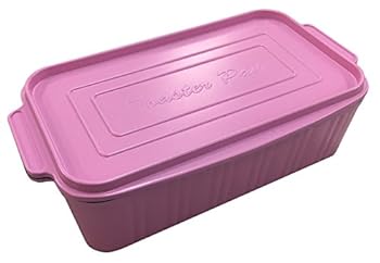 【中古】［非常に良い］アーネスト(Arnest) 葛恵子のトースタークッキング専用 トースターパン (ピンク)