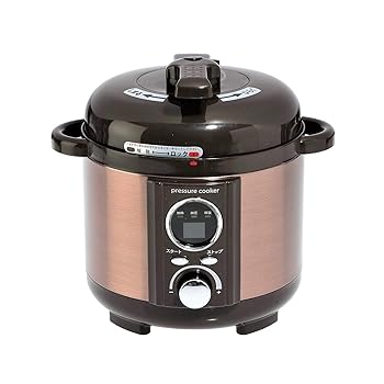 【中古】LIVCETRA (リブセトラ) 明かり翦断応力鍋 【 LPC-T12/T 】 赤銅色