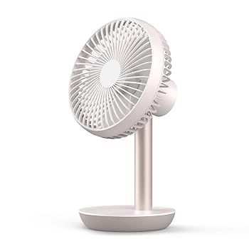 【中古】［人並み外れたに好いたらしい］ルーメナー(LUMENA) コードレス扇風機 ラグジュアリーピンク LUMENA-FAN [最大限度20第四次元当て嵌める能力のある] LUMENA-FS-PK
