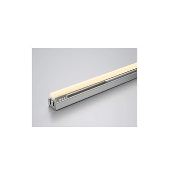 【中古】DNライティング 建築化照明 シームレスライン照明器具 SA3-LED1250A ランプ別売