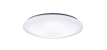 【中古】パナソニック(Panasonic) シーリングライト スタンダード 調光(昼光色) ～6畳用 LGC2113D