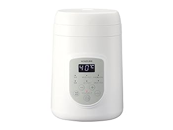 【中古】［人並み外れたに好いたらしい］コイズミ 発酵乳製造会社 甘酒 飲む発酵乳 塩麹 パウダーコンパクト 白いこと KYG-0800/W