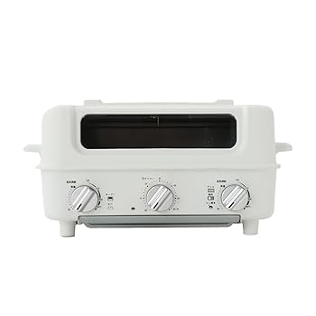 【中古】［非常に良い］AINXアイネクス Smart toaster grill スマートトースターグリル